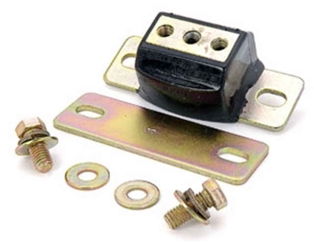 Energy Suspension 3.1108G GM Transmission Mount - Polyurethane Replacement